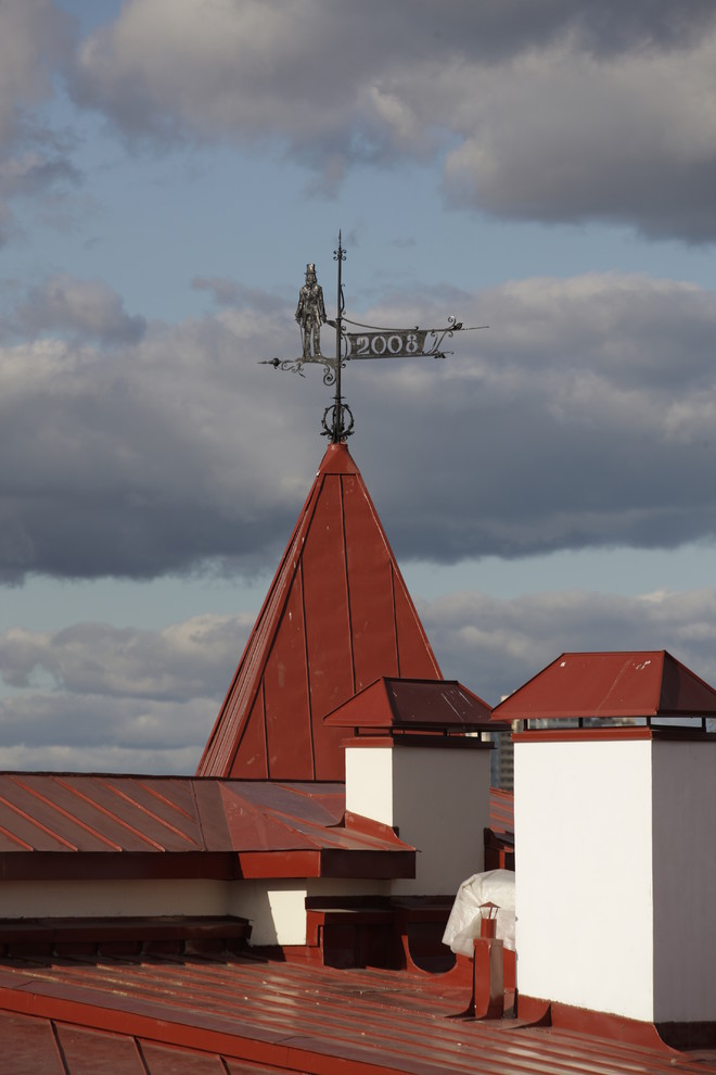 Обложка проекта: Строительство