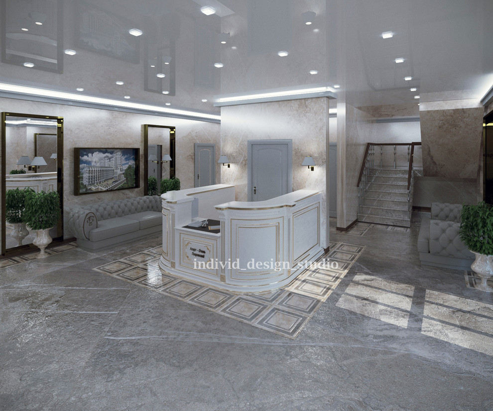 Апарт-отель Покровский