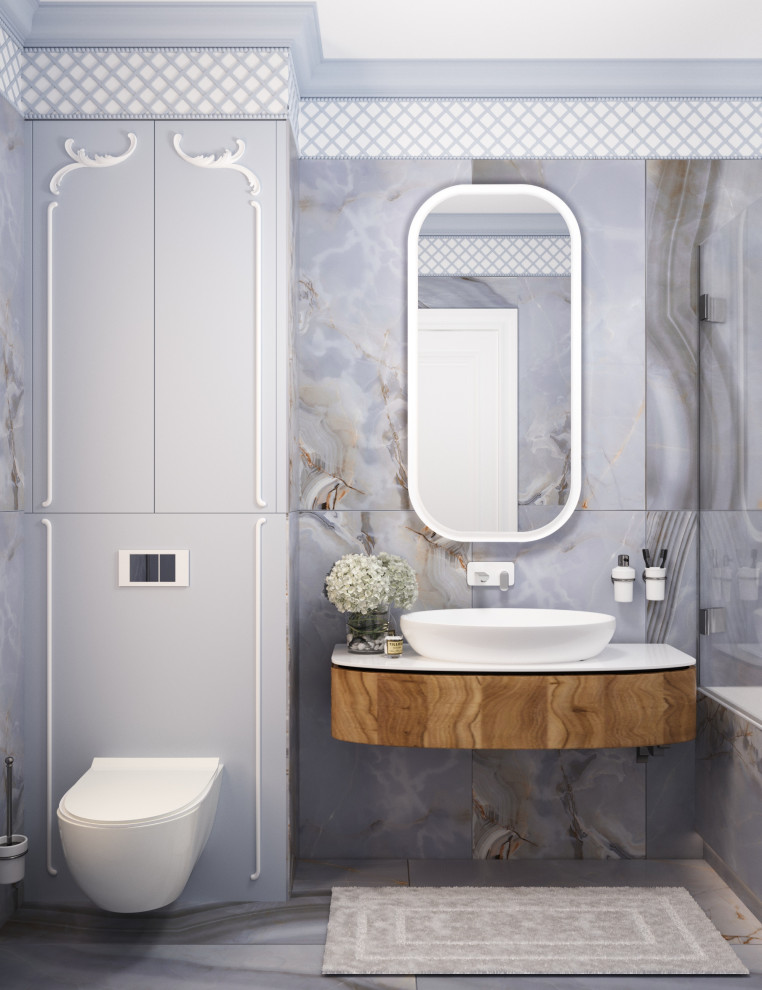 Ванная комната