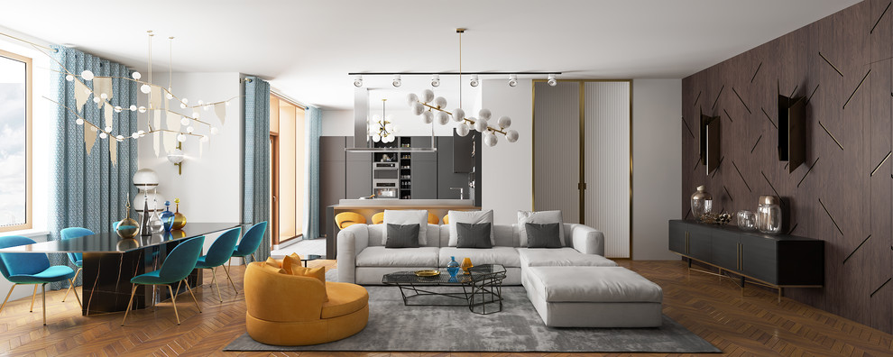 Красота в деталях