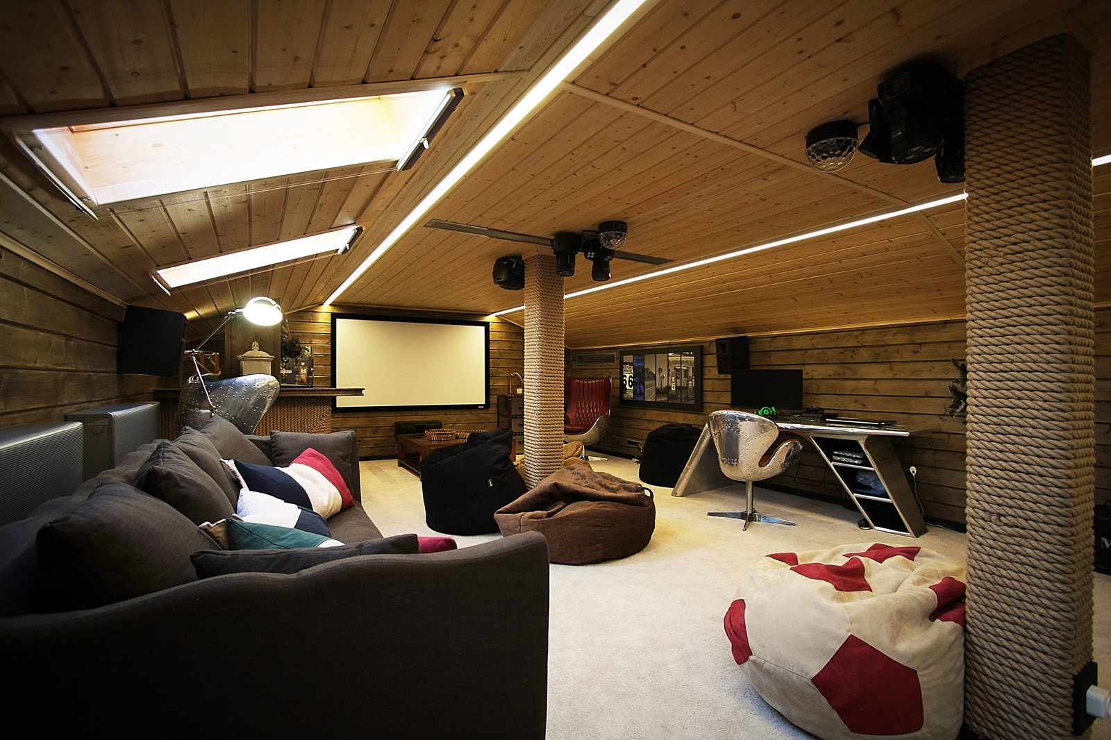 Банный комплекс