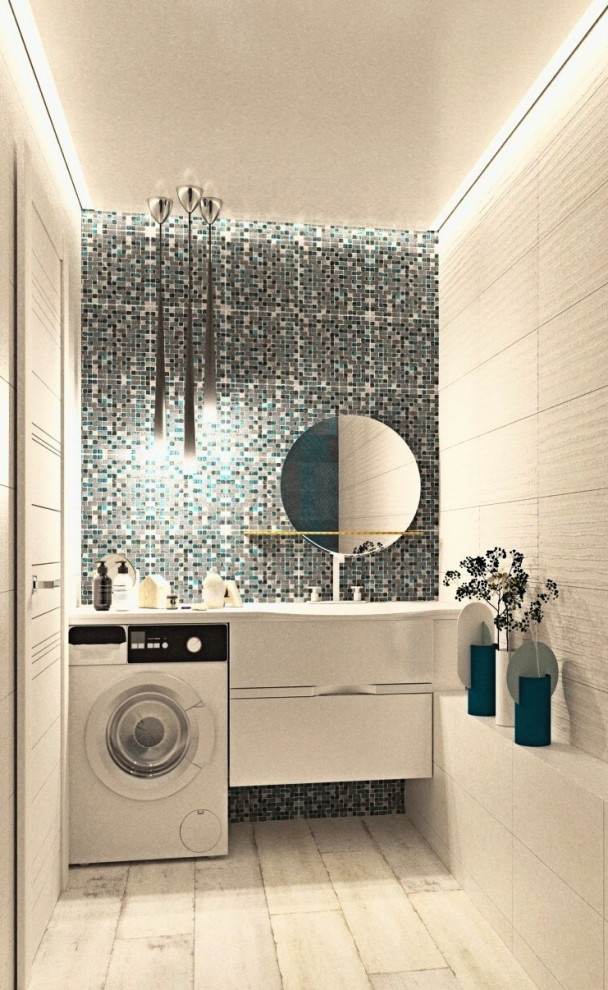 Ванные комнаты, санузлы