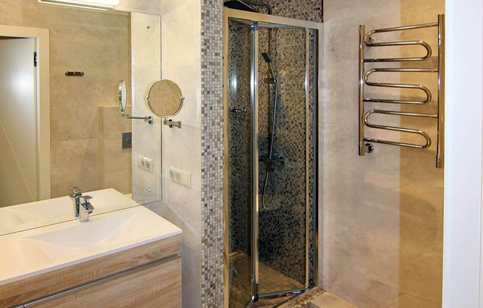 ЖК "Донской олимп"