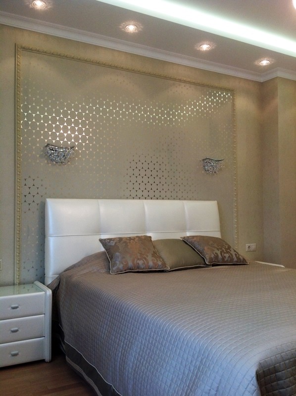 Гостевая квартира в Москве.