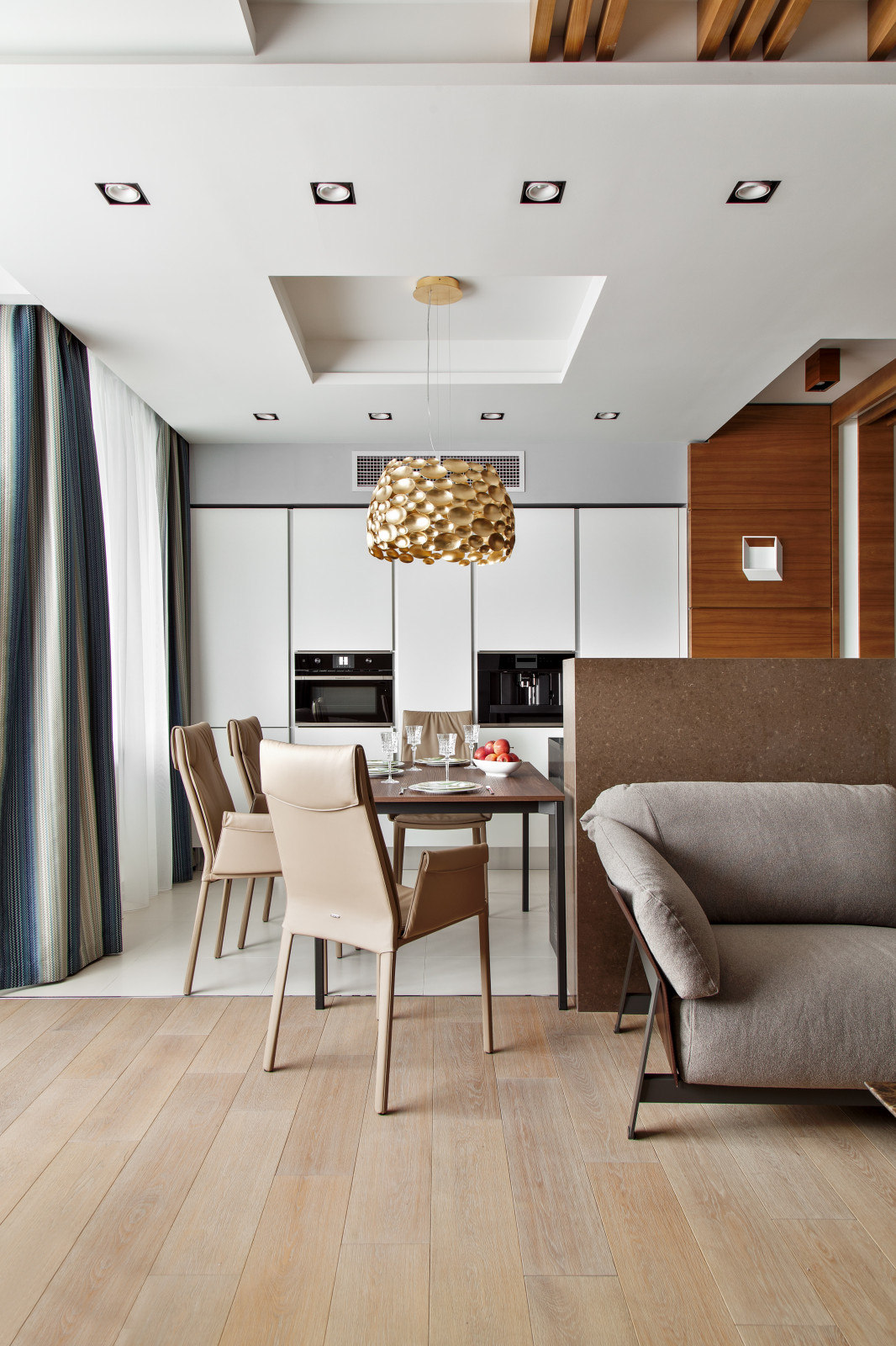 Квартира в Реутове