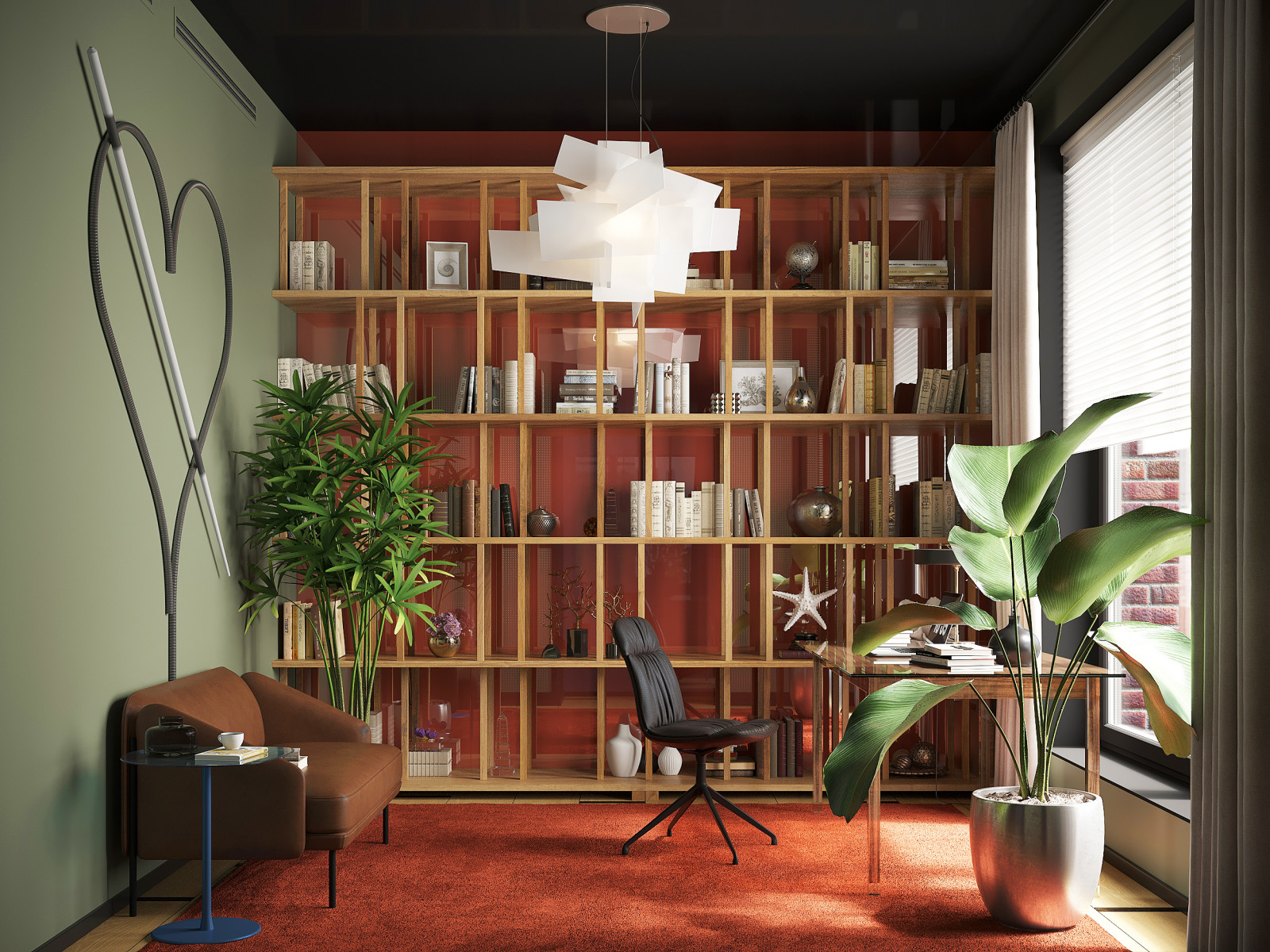 Квартира для пары на Таганской