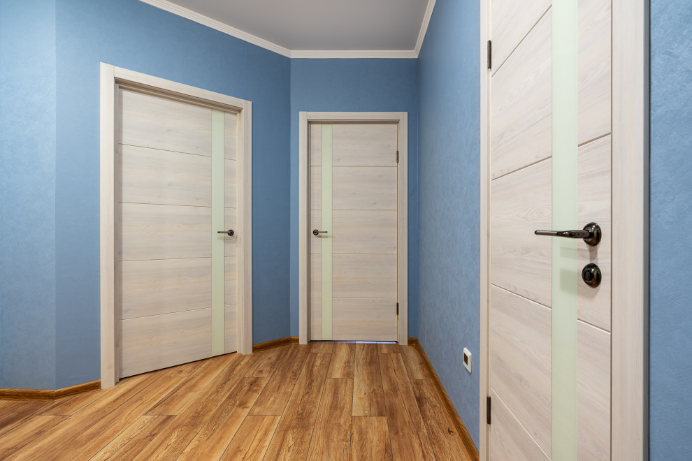 Интерьерная фотосъёмка квартиры в Краснодаре :: 3 февраля 2020 :: B