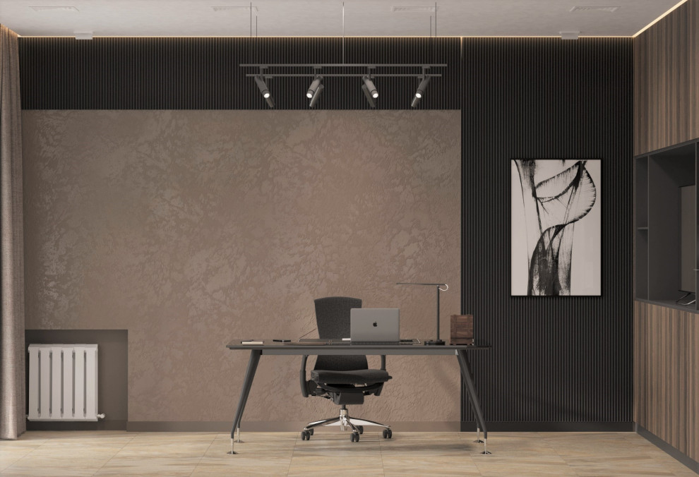 п.Просторный (2021)