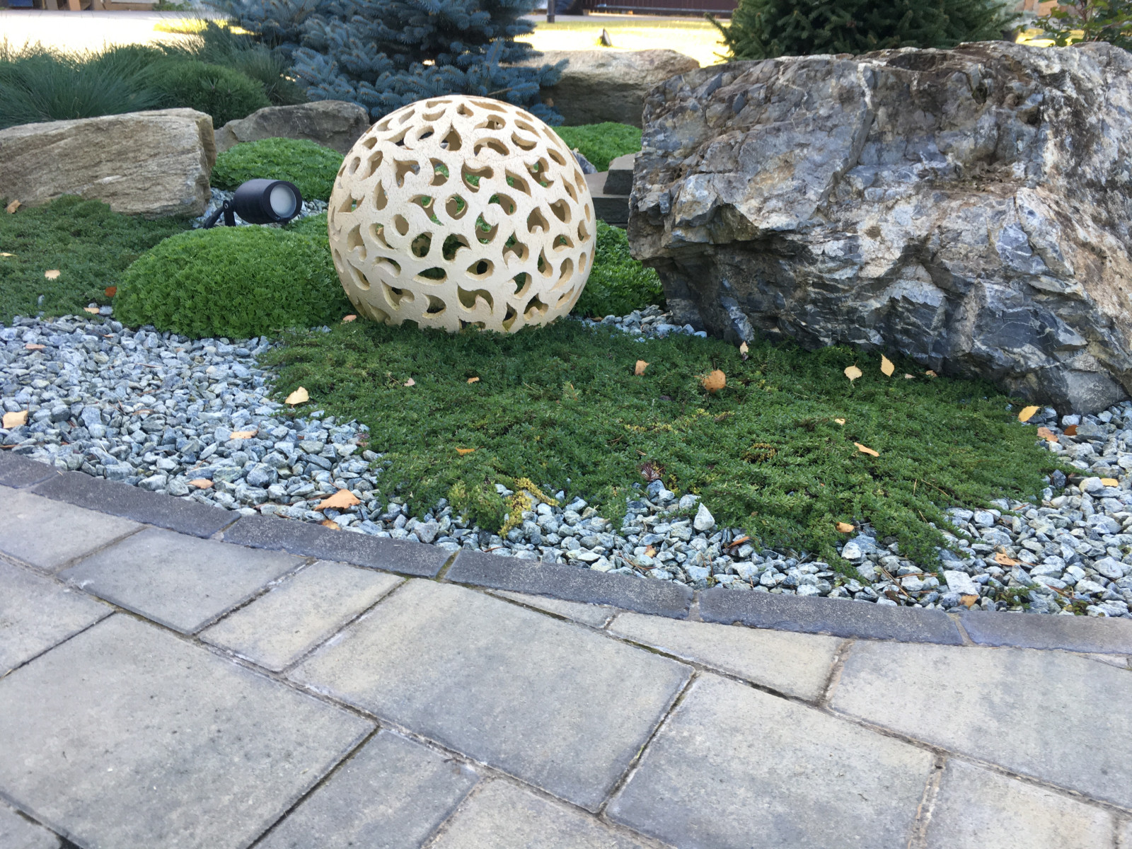 Красота в деталях