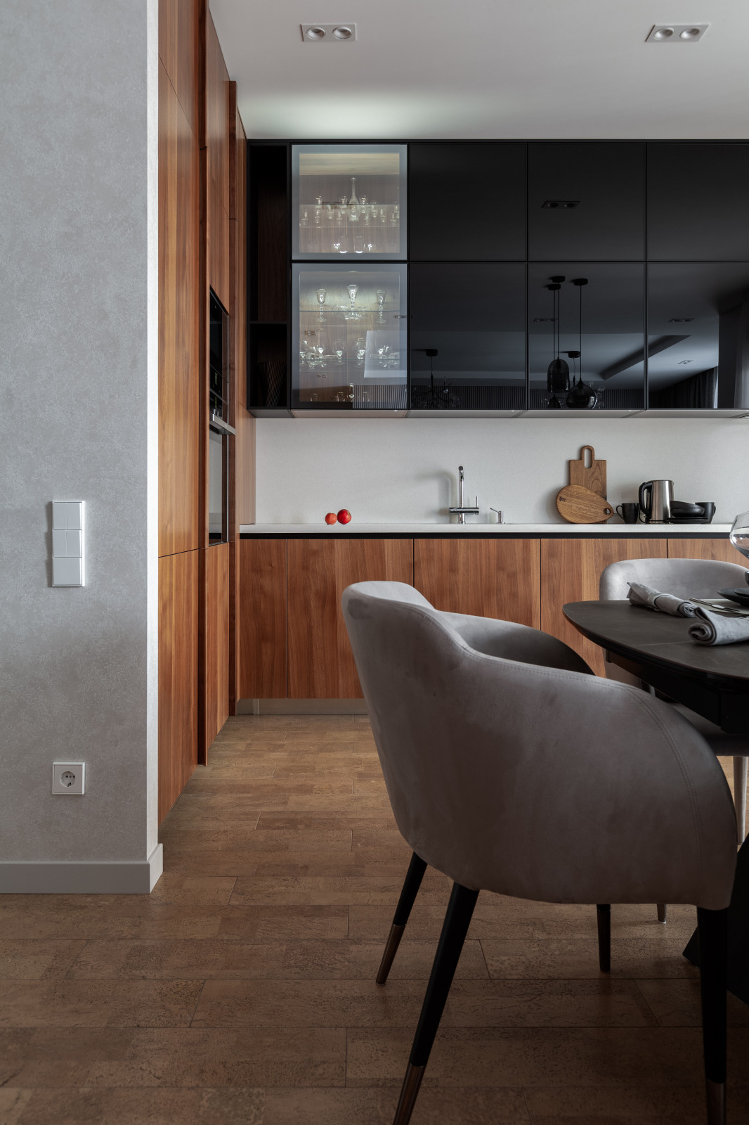 Обложка альбома: дом