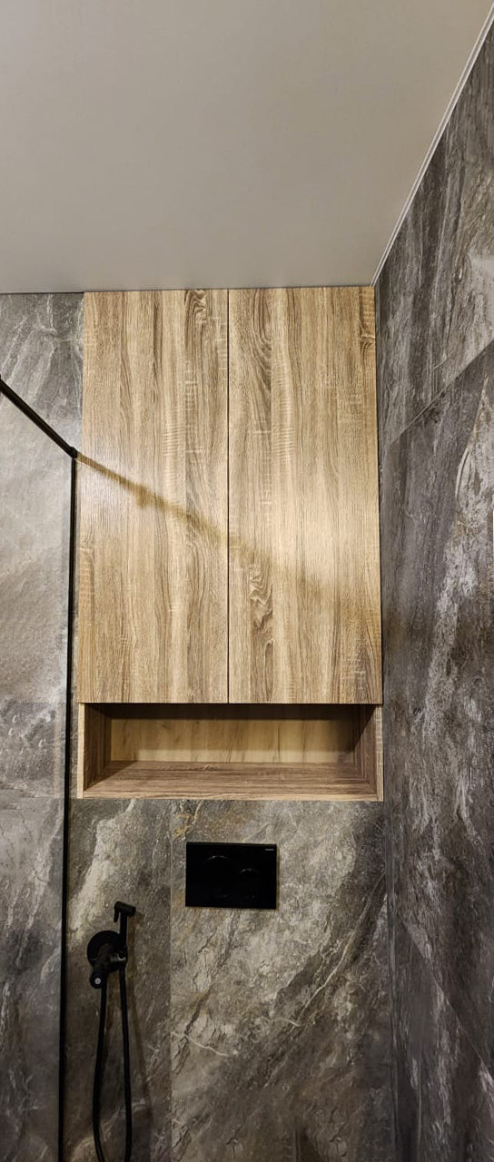 Мебель для ванной комнаты