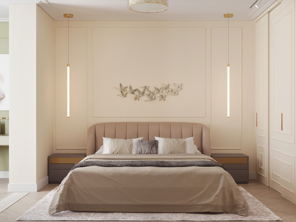 ЖК Спасский мост