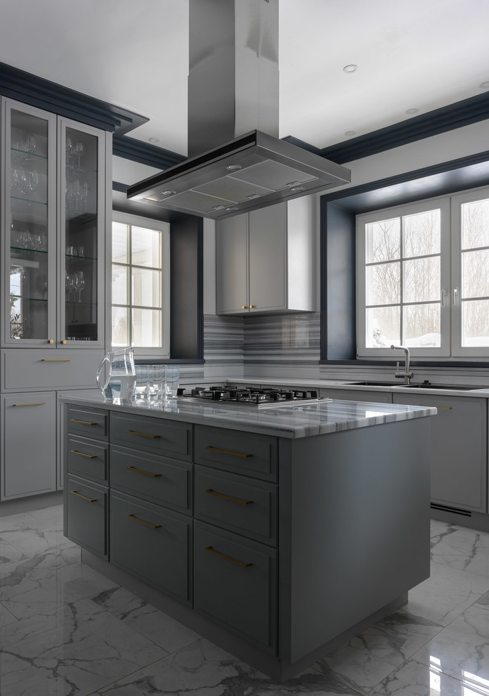 Дом для винодела