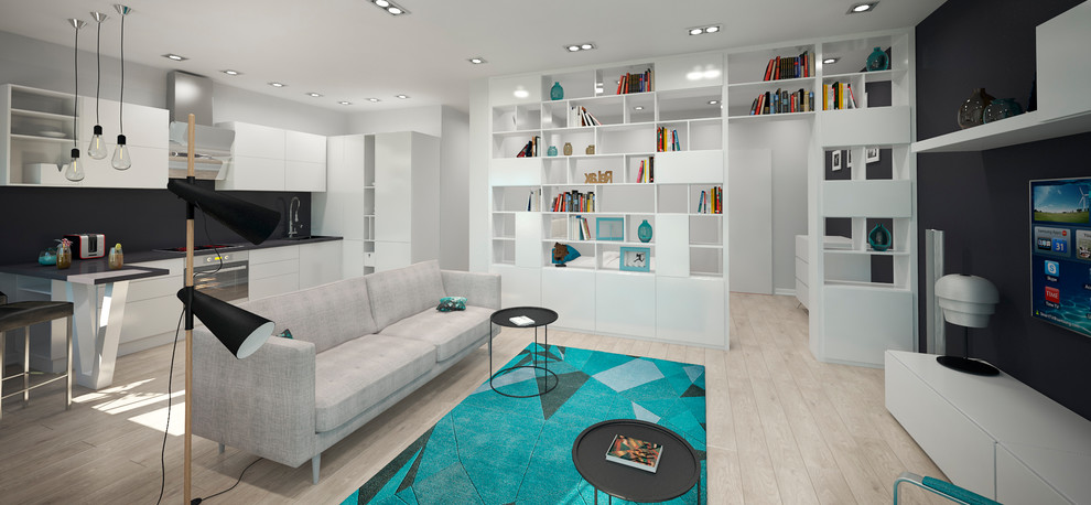 Квартира в Строгино