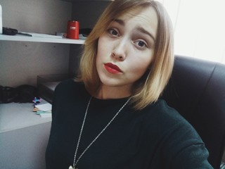 Катерина Купченко