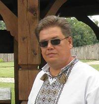 Иван Соломаха