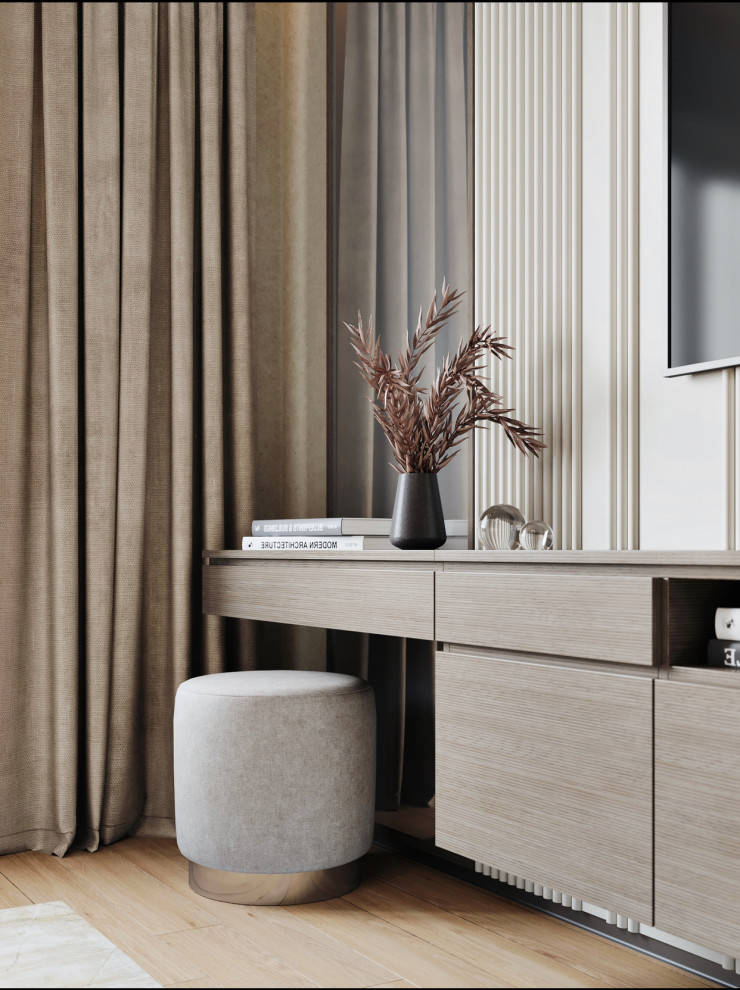 Квартира для молодой семьи