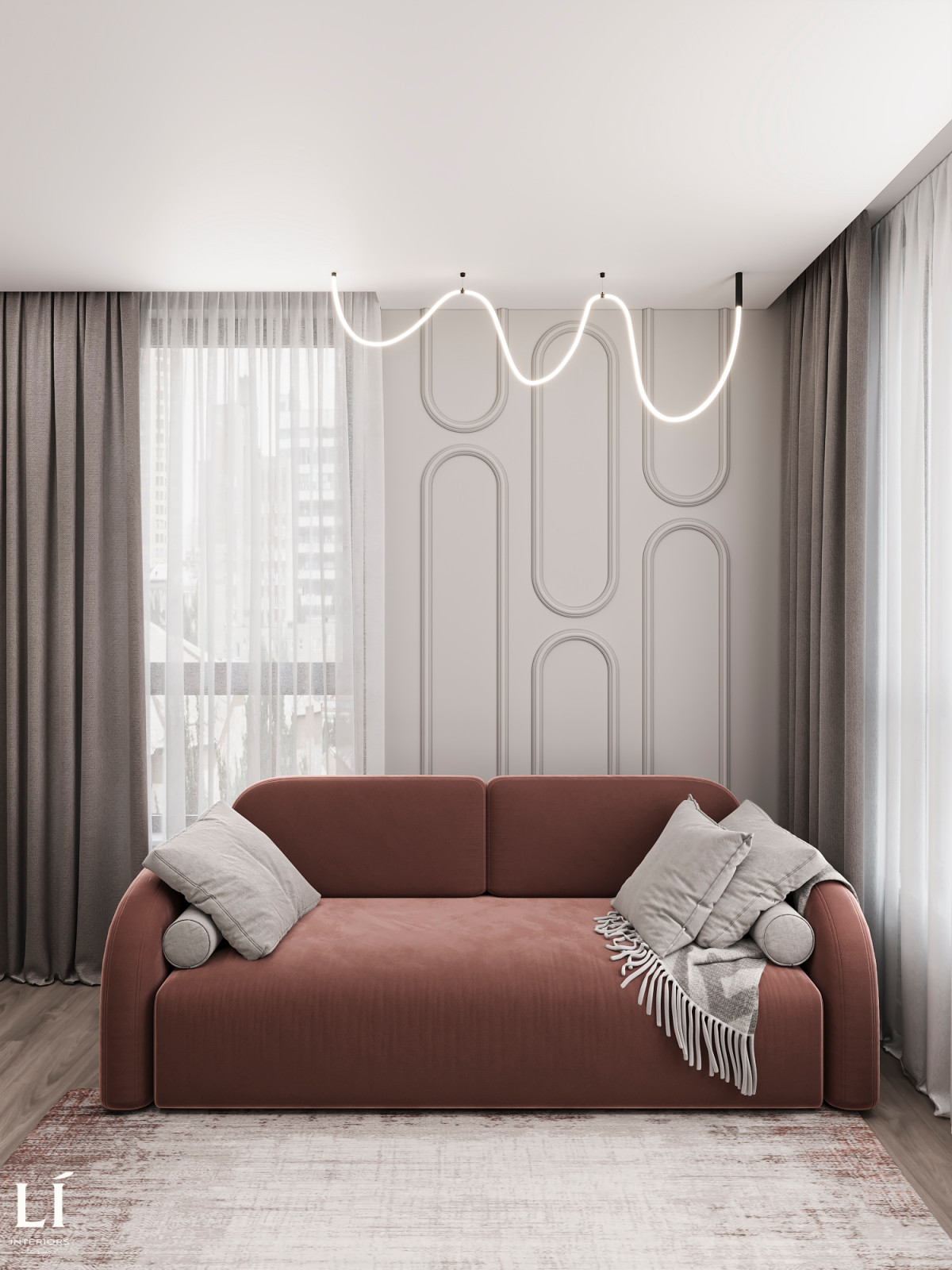 ЖК "Черная речка"