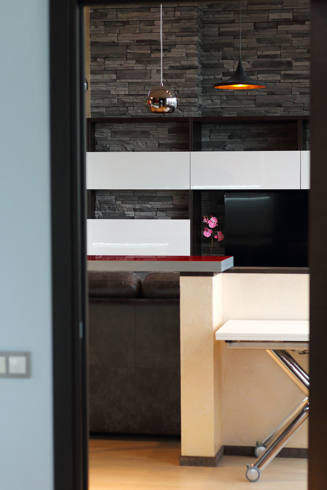 Квартира, фото