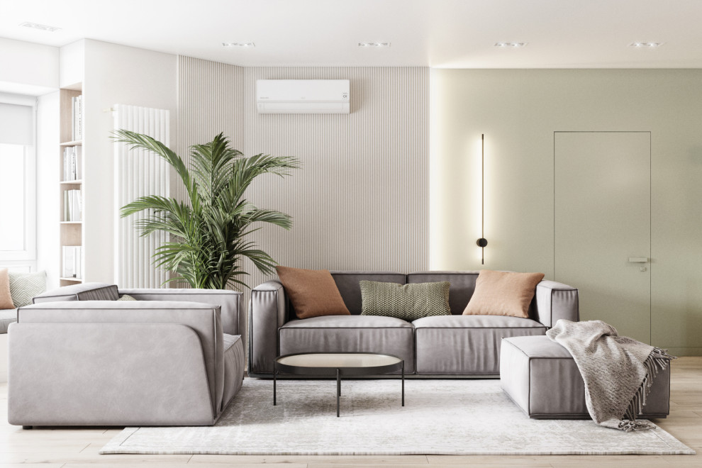 Квартира в новом ЖК в г.Астрахань