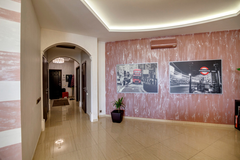 Квартира в ЖК Золотые ключи-2. г. Москва