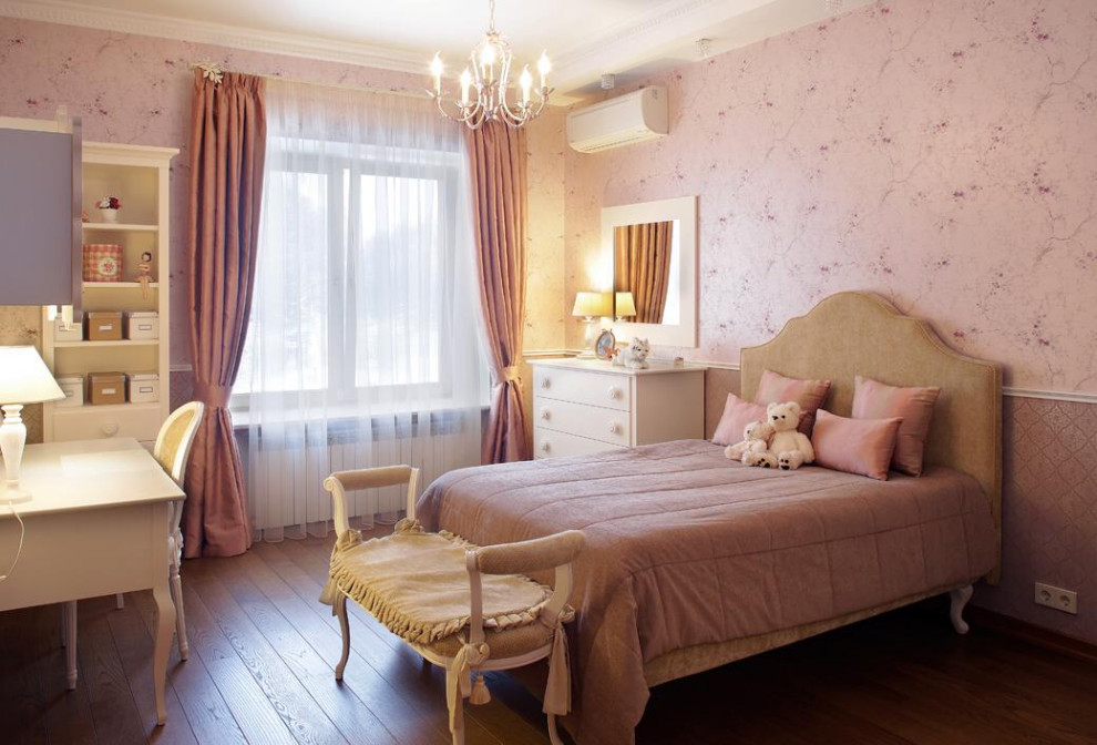 ТАУНХАУС ДЛЯ СЕМЬИ В КУРКИНО