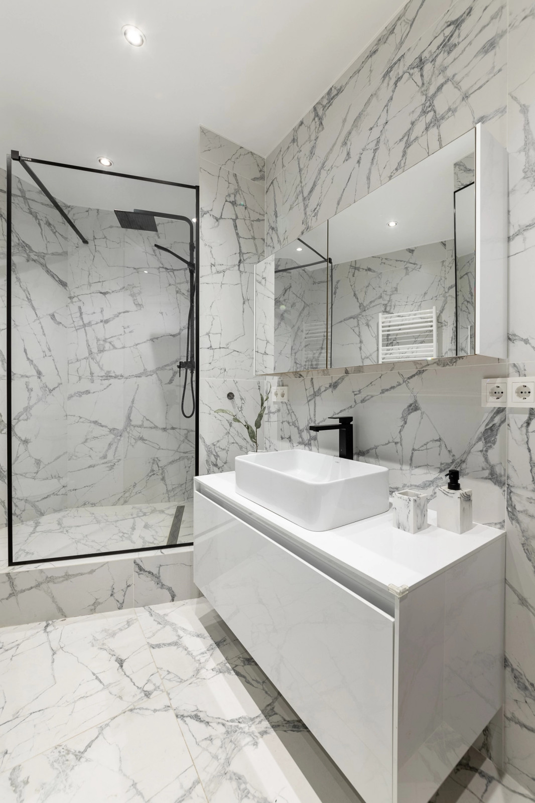 Квартира на Полтавском