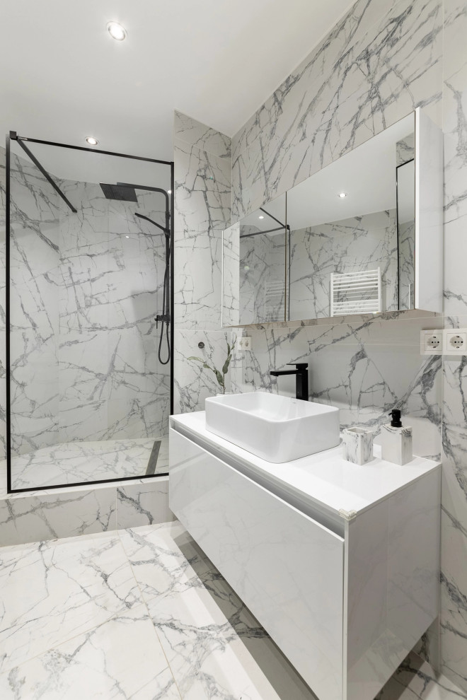 Квартира на Полтавском