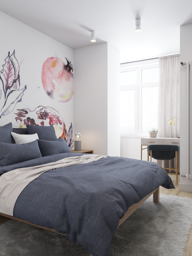 Пятницкие кварталы