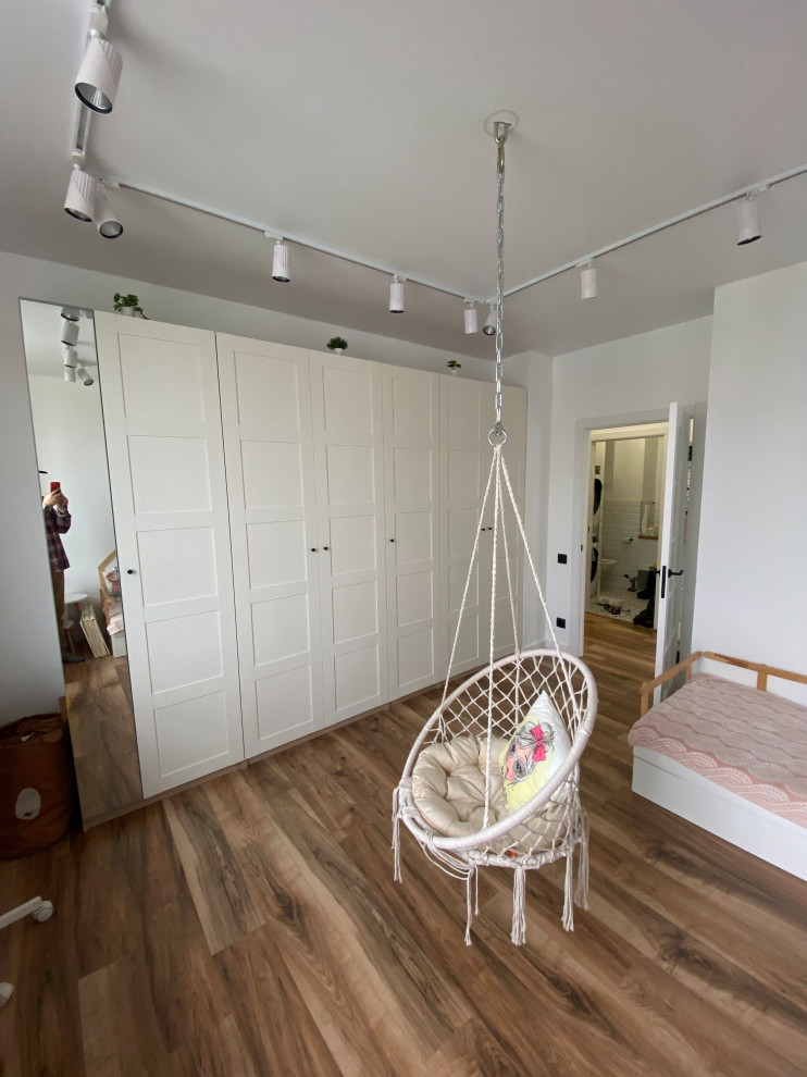 ЖК Новый Свет