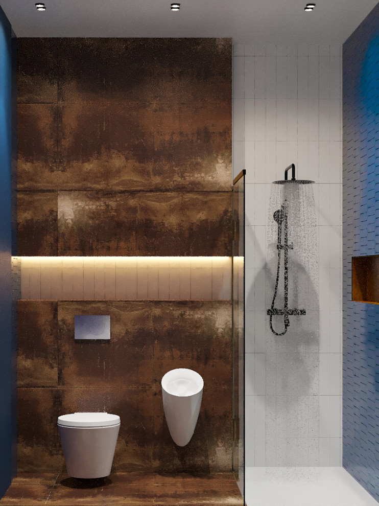 Дом в п.Образцово