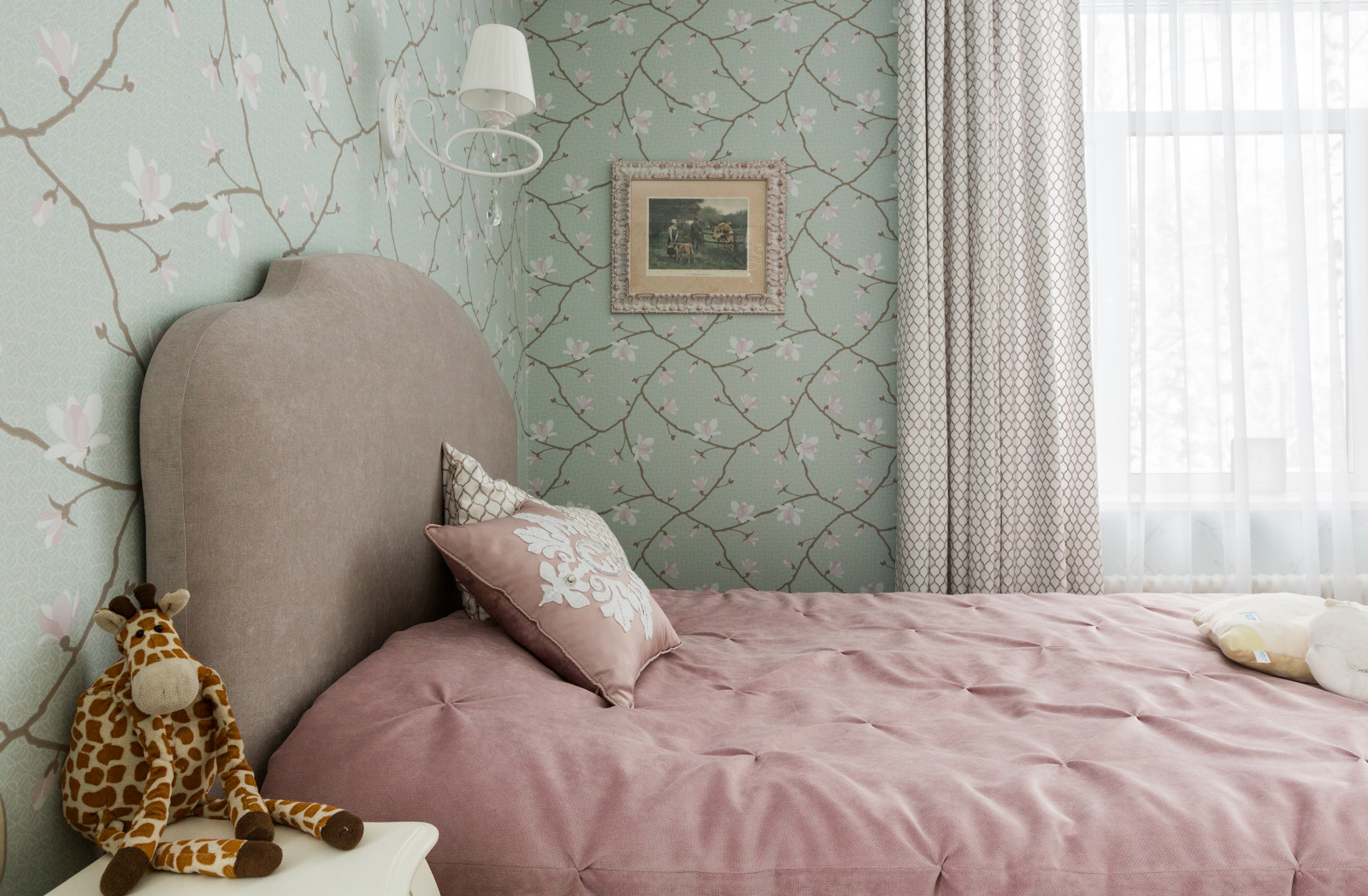 Дом Беляниново