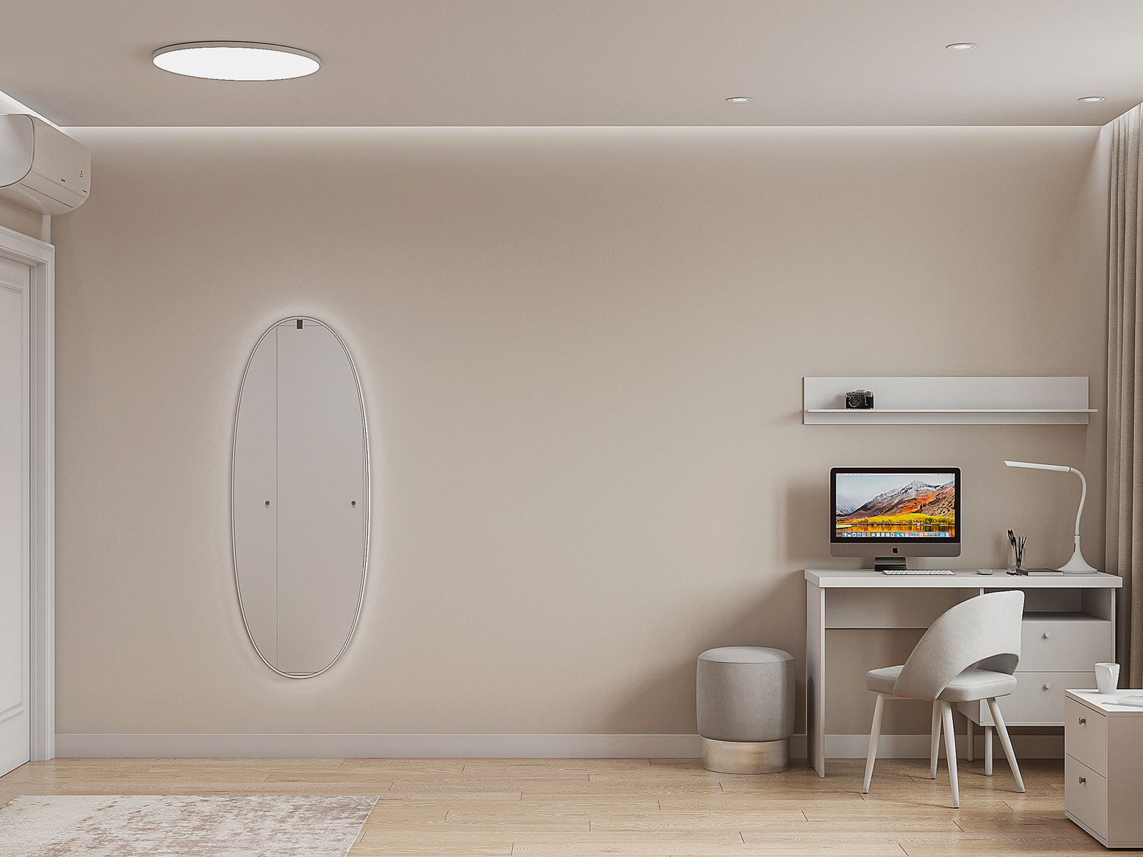 Кв. 90 кв.м ЖК Южная Битца