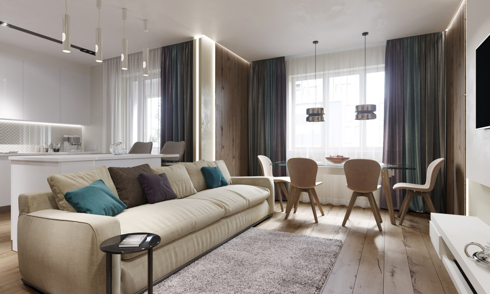 Лёгкое настроение