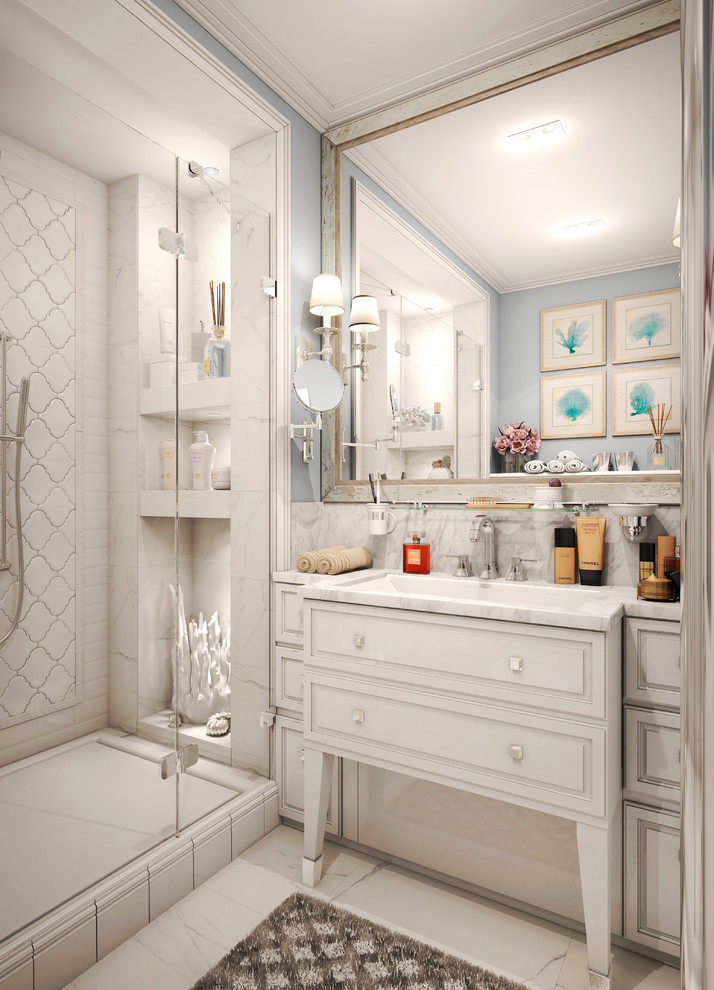 Квартира в ЖК Прилесный