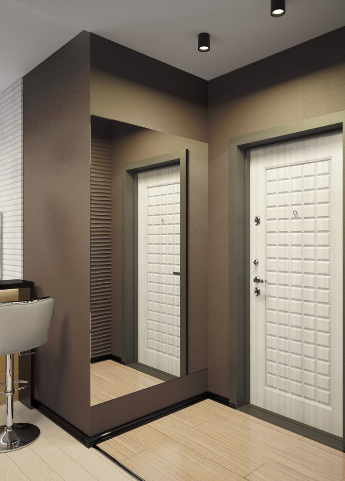 ЖК Четыре горизонта