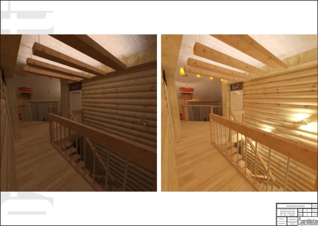 210 м2 КП Троица