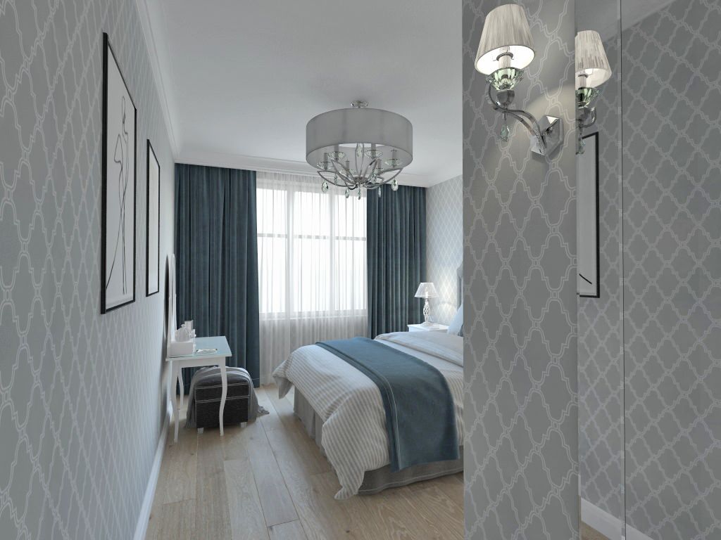 Заставская