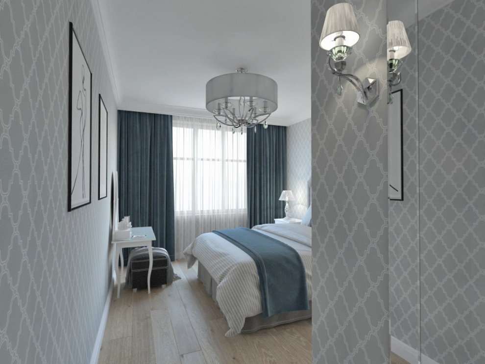 Заставская