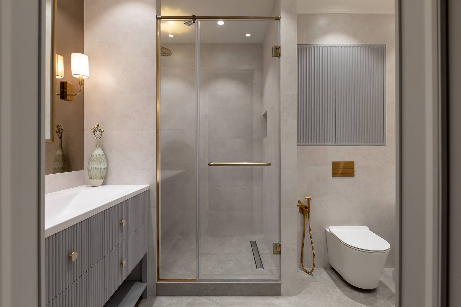 Фотосъемка квартиры в ЖК Серебрянный Парк