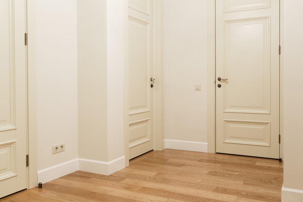 Комплексный ремонт квартиры в ЖК "Филичита"