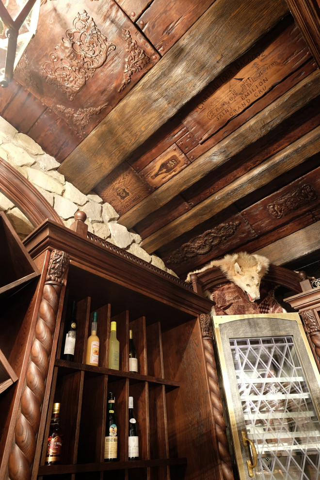 ВИЛЛА ПОДМОСКОВЬЕ