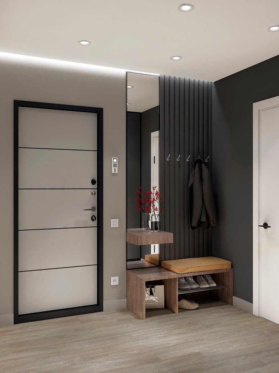 Киевская, 4-х комнатная, г. Ноябрьск