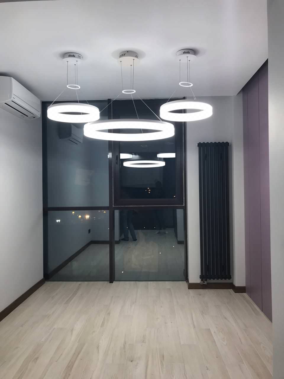 Квартира на ул.Роз 6