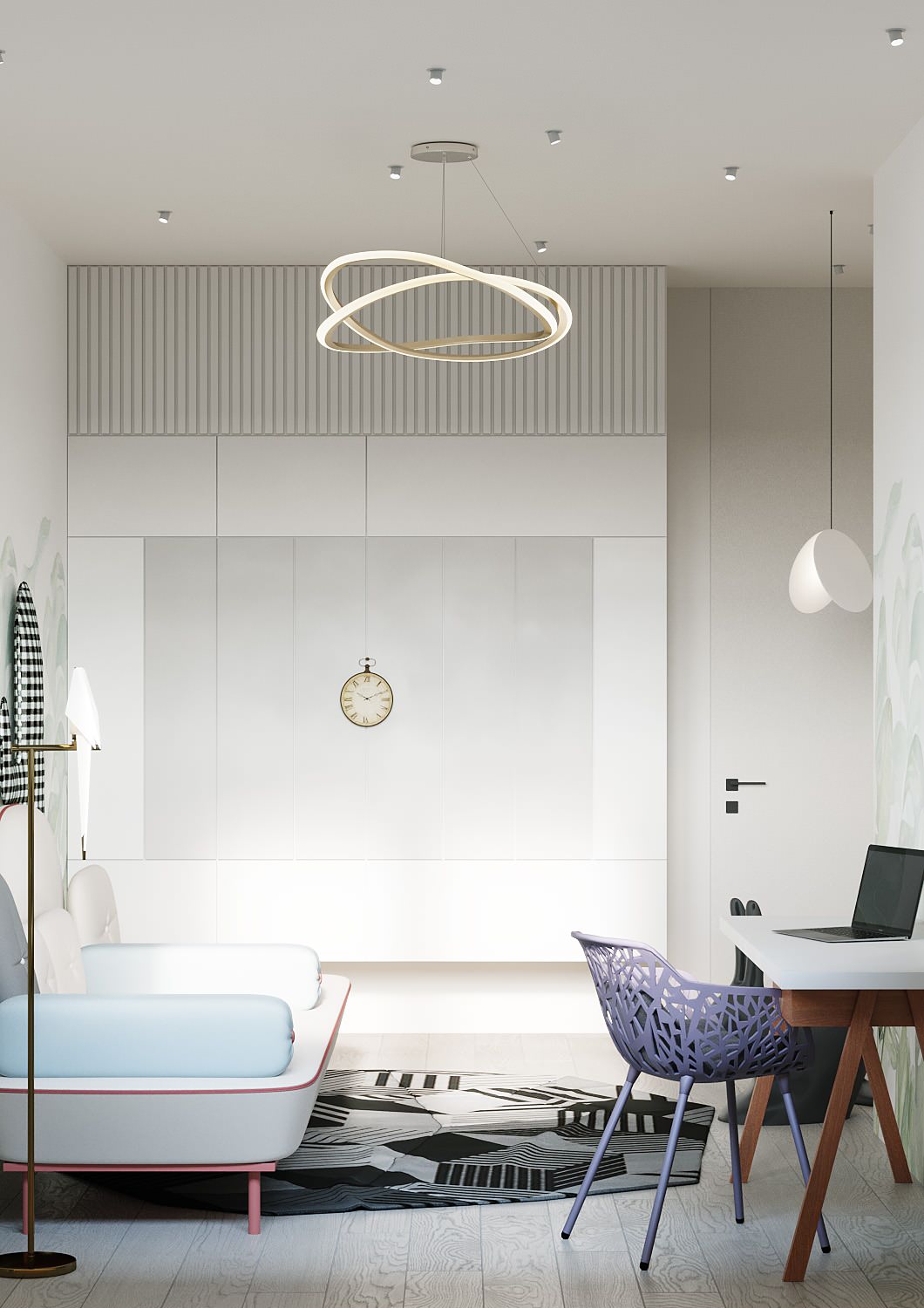 Квартира в ЖК Макаровский