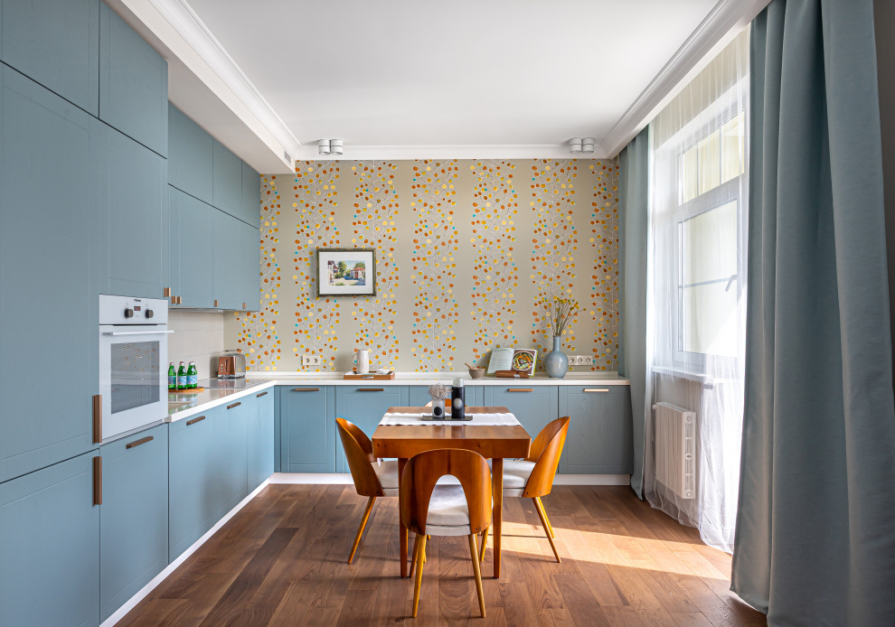 Квартира в Красногорске