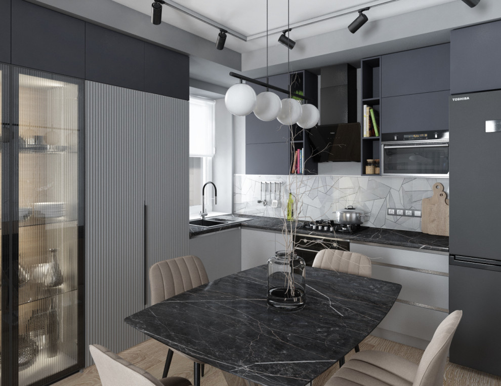 Квартира в старинном доме на улице Чапаевской