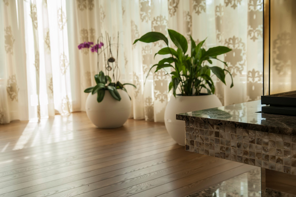 Дом из БРУСА Бугры