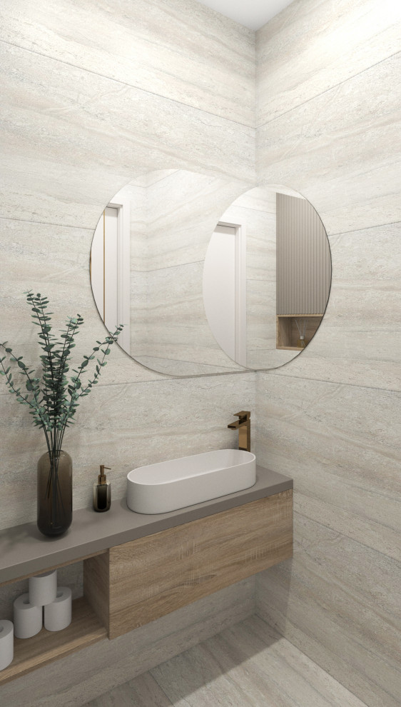 ЖК Скандинавия