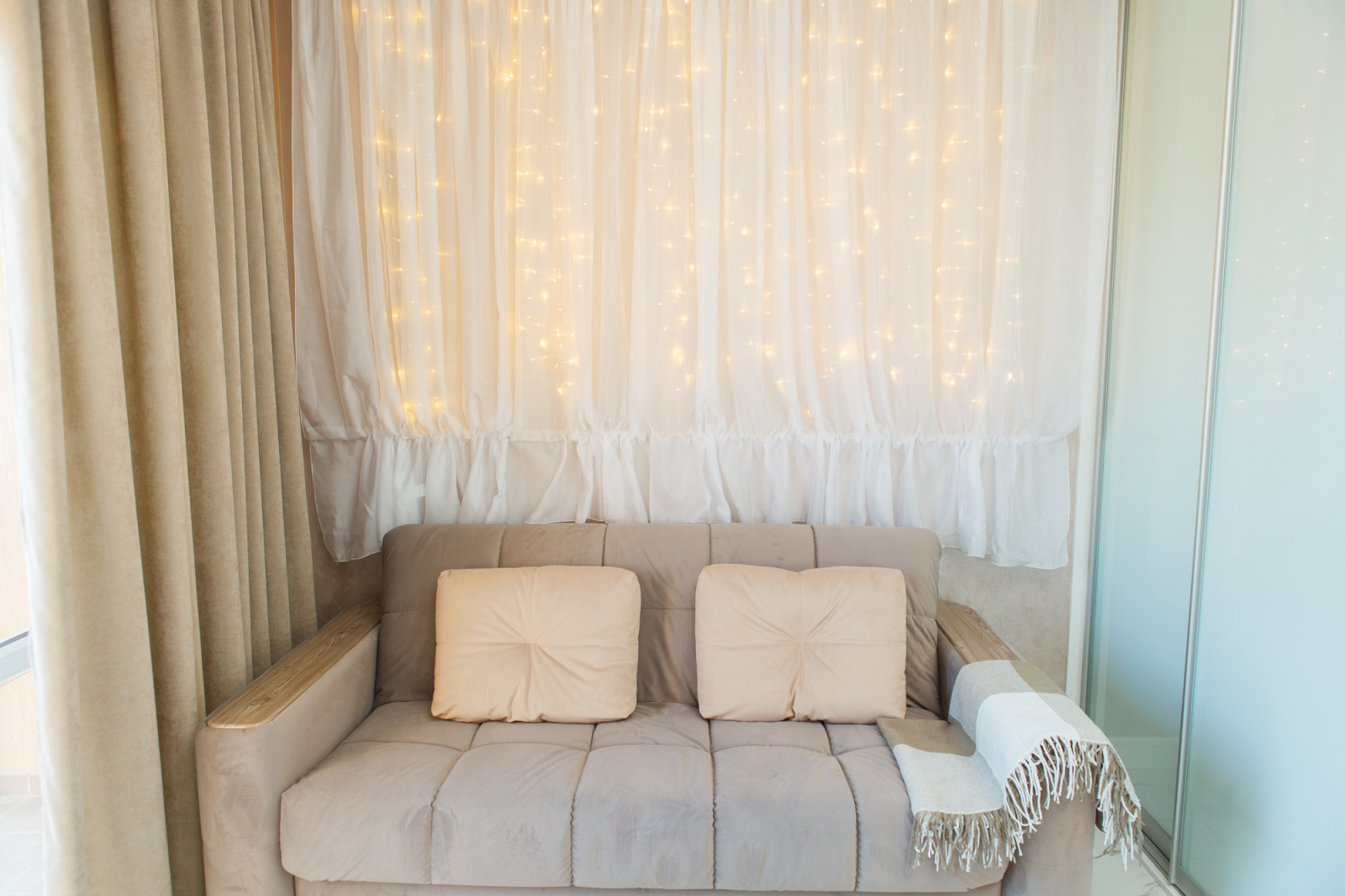 Квартира Адлер